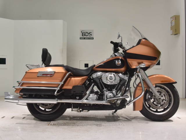 HD ROAD GLIDE FLTR1580 2008