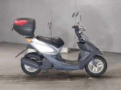 Honda DIO