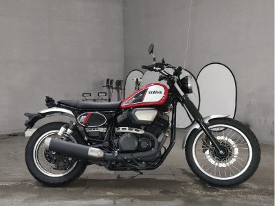 Yamaha SCR950 2020