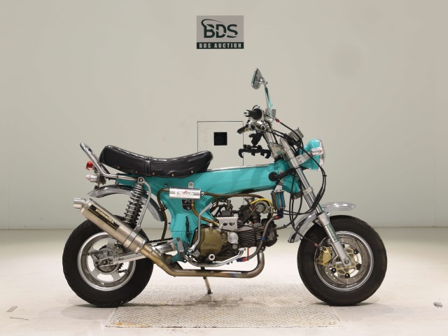 Honda DAX50 1970
