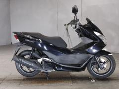 Honda PCX125 2015