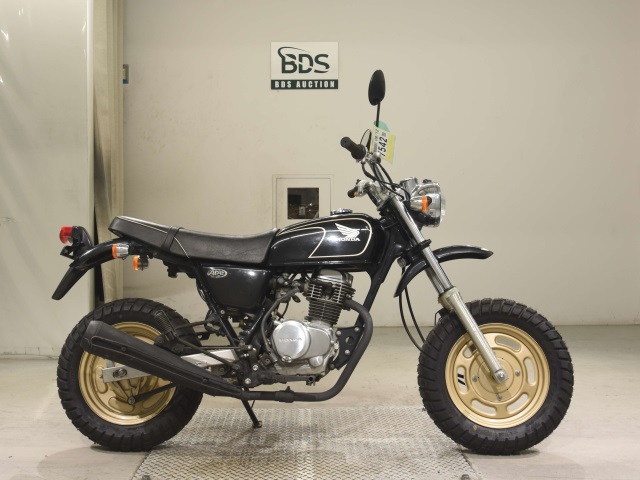 Honda APE100 2004