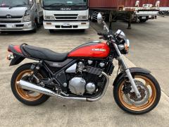 Kawasaki ZEPHYR1100 2024