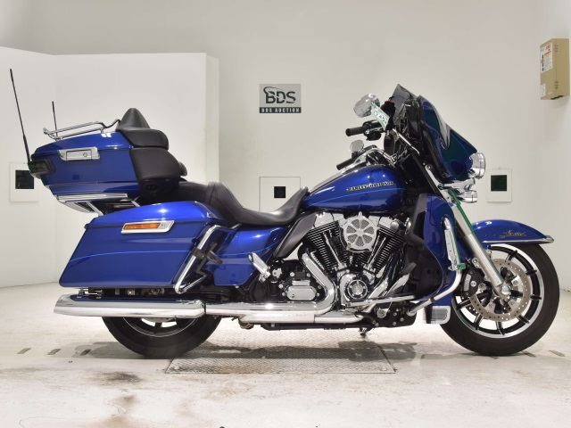 HD ELECTRA GLIDE FLHTK1690 2015