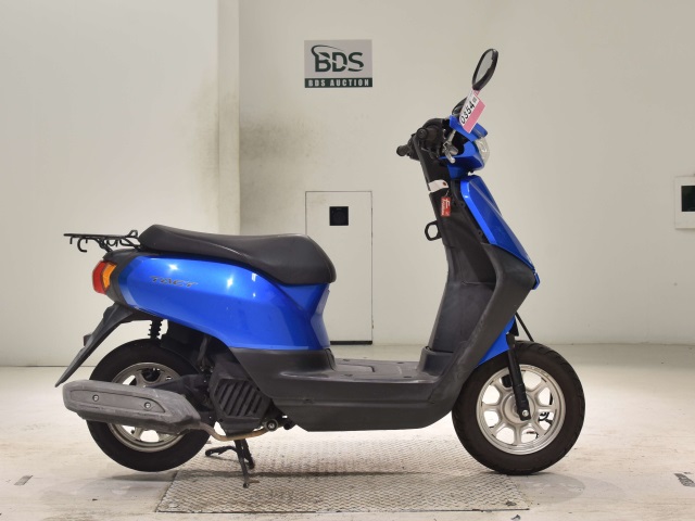 Honda TACT-4 BASIC 2016