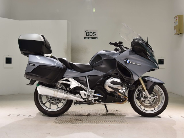 BMW R1200RT 2014