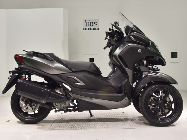 Yamaha TRICITY300 2020