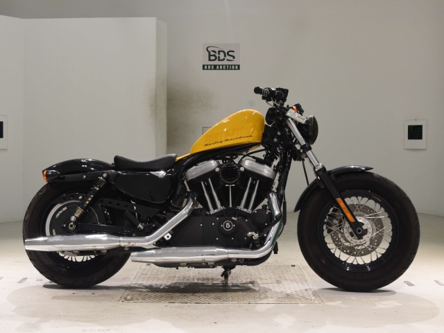 HD SPORTSTER FORTY-EIGHT XL1200X 2012