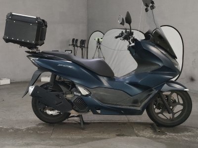Honda PCX125 2023