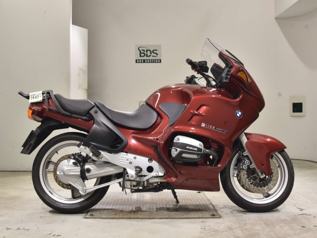 BMW R1100RT 1998