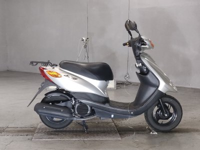 Yamaha JOG 115 2015