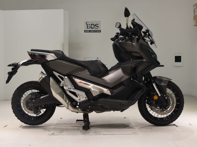 Honda X-ADV750 2019