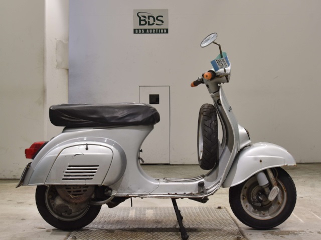 Vespa 50S