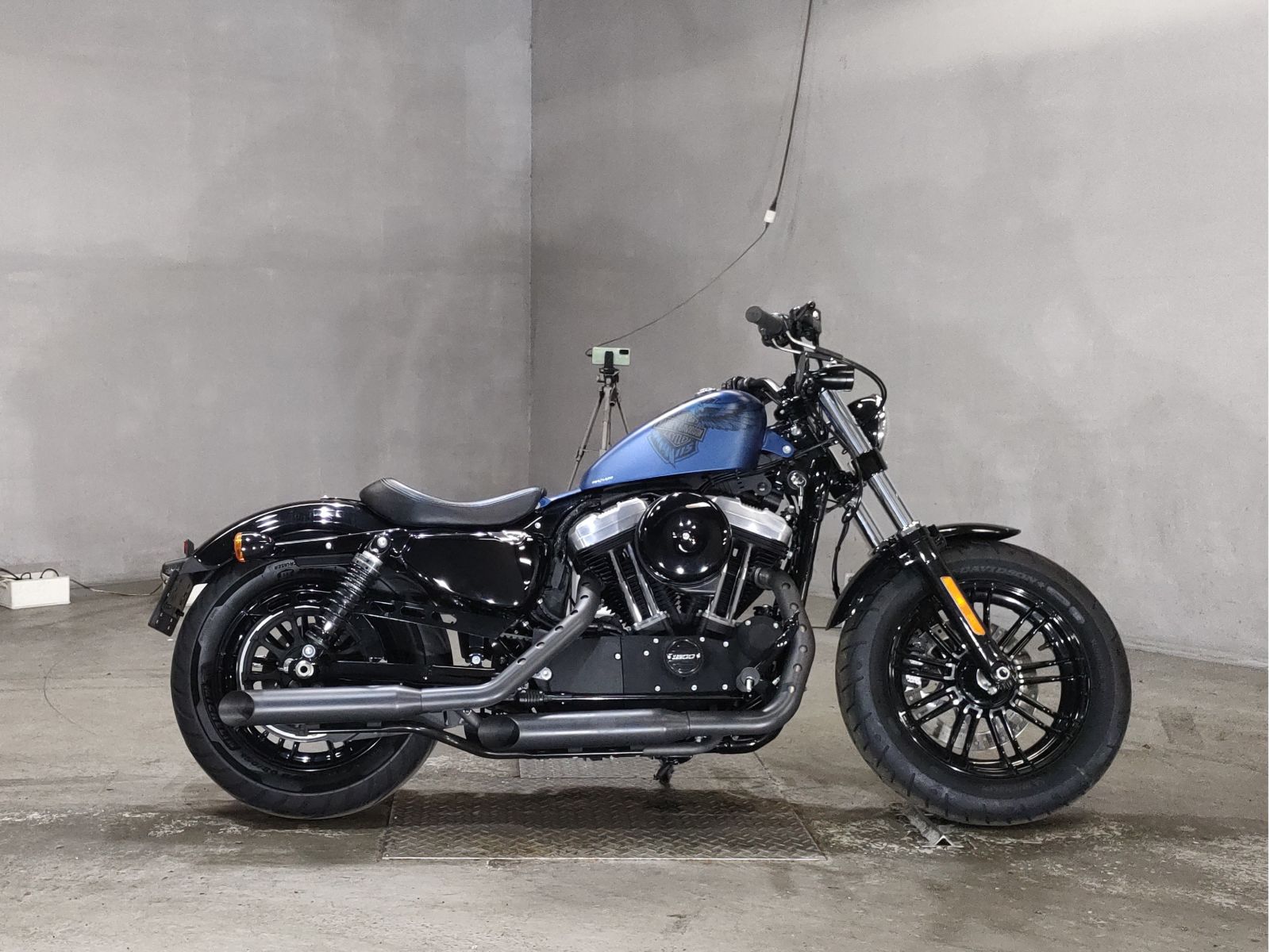 HD SPORTSTER FORTY-EIGHT XL1200X 2018