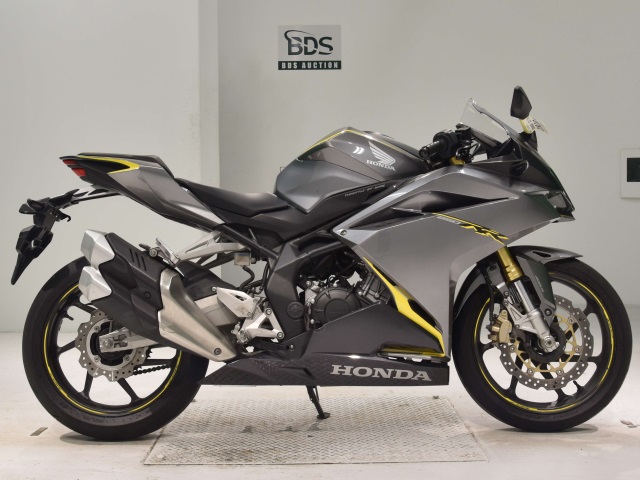 Honda CBR250RRA 2017