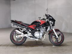 Suzuki BANDIT250 1997