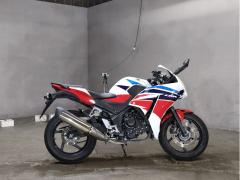Honda CBR250R 2016