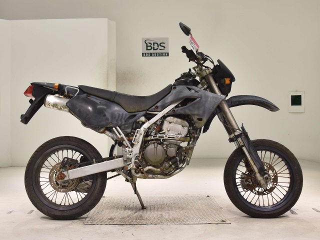 Suzuki 250SB