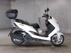 Yamaha MAJESTY 155S 2014