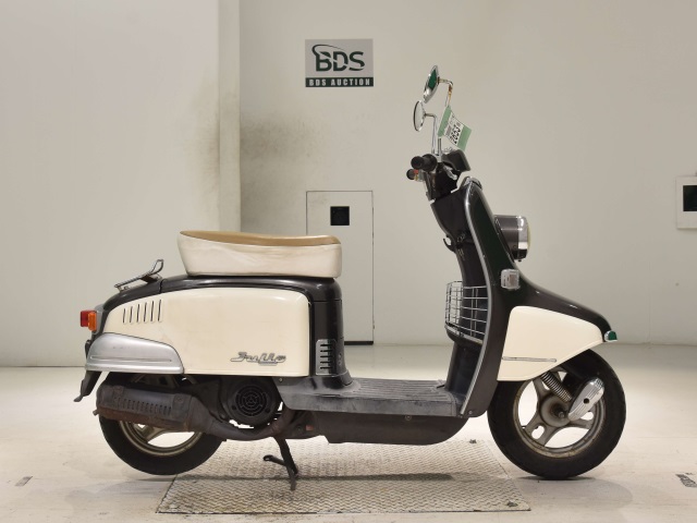 Honda JULIO 1998