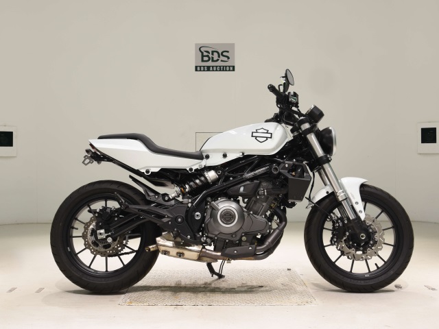 HD X350 2024