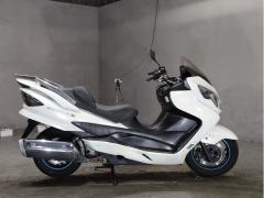 Suzuki SKYWAVE 250S 2008