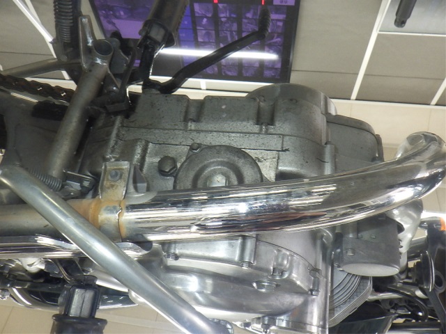 Suzuki ST250E