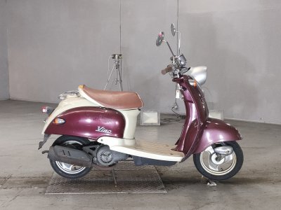 Yamaha VINO50 1998