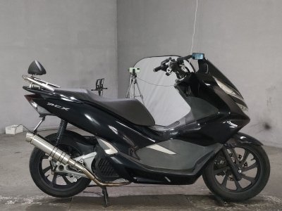 Honda PCX125 2018