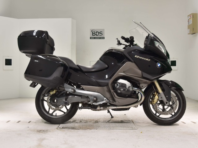 BMW R1200RT 2013