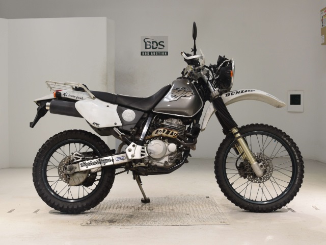 Honda XR250 BAJA 2000