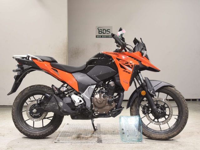 Suzuki V-STROM DL250SX