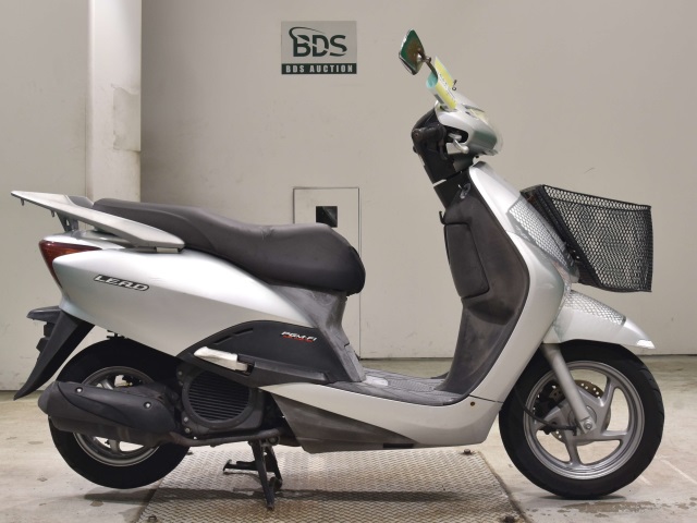Honda LEAD110 2012