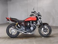 Kawasaki ZEPHYR400 2002