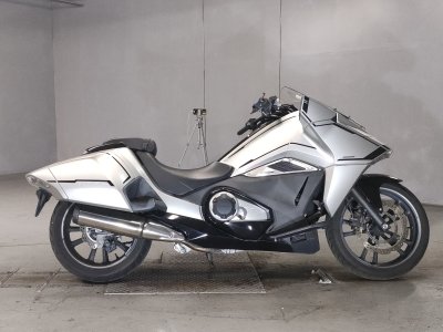Honda NM4-02 VULTUS 2015