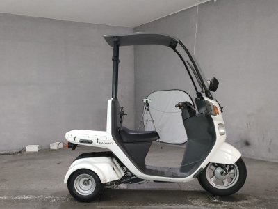 Honda GYRO CANOPY 2019