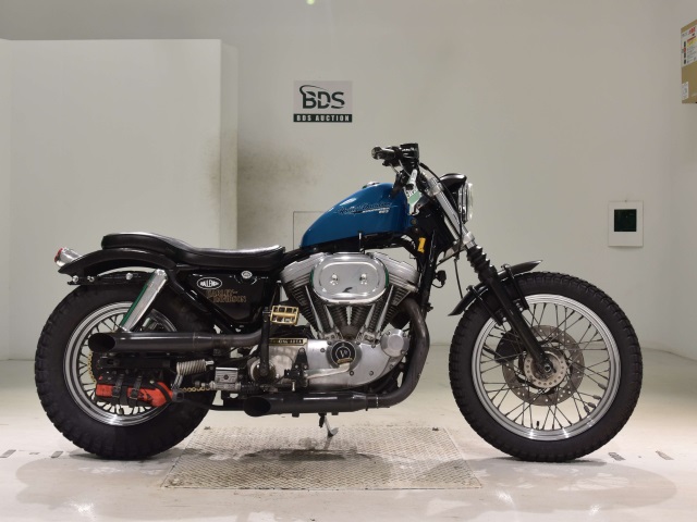 HD SPORTSTER XLH883 2000