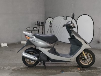 Honda DIO Z4 2005