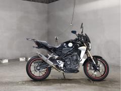 Honda CB250R 2020