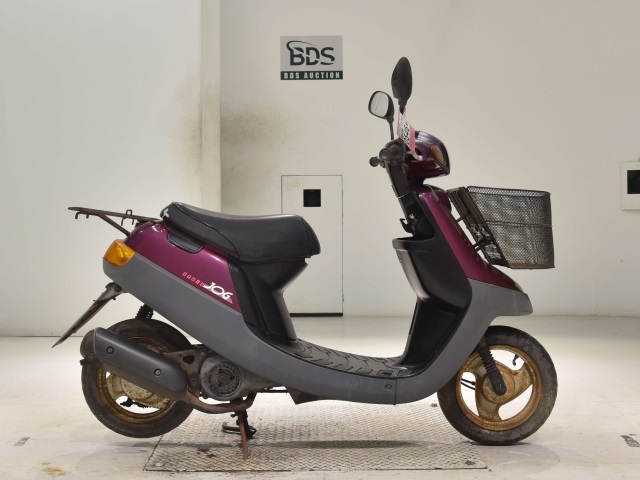 Yamaha JOG APRIO 1994
