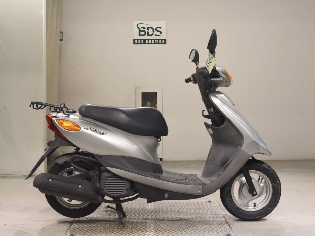 Yamaha JOG 50 2013