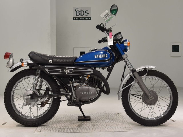 Yamaha AT1