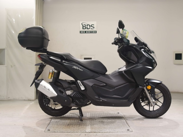 Honda ADV 160 2023