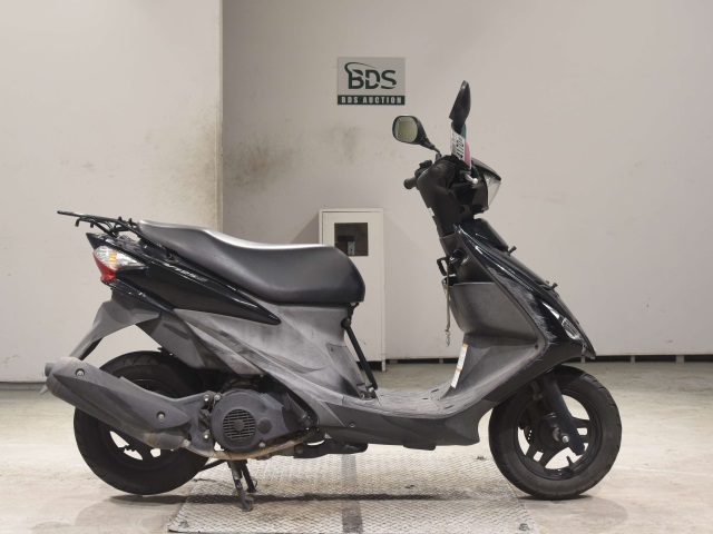 Suzuki ADDRESS V125