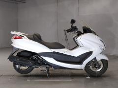 Yamaha MAJESTY 250 2016