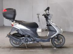 Suzuki ADDRESS V125