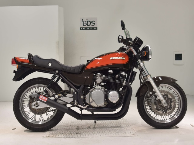 Kawasaki ZEPHYR750RS 2024