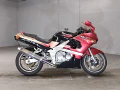 Kawasaki ZZ-R400 2001