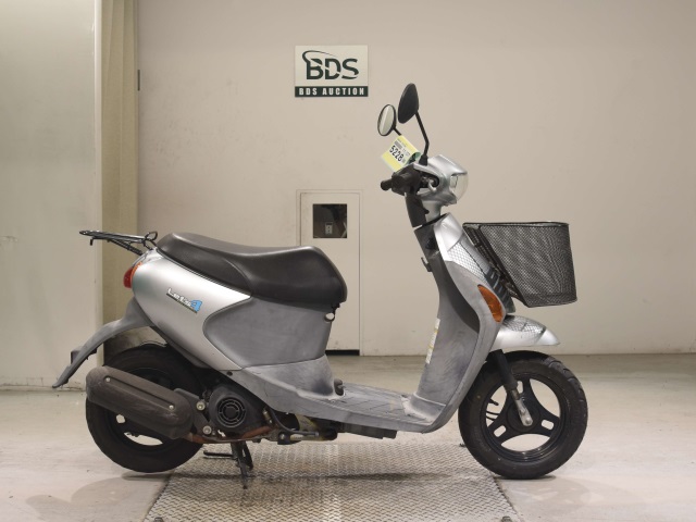 Suzuki LETS4
