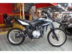 Yamaha WR155R 2021